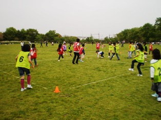 GF フリスビーゲーム.JPG