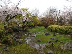 植治庭園0404