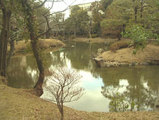 東山武田病院・積翠園