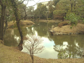 東山武田病院・積翠園の画像