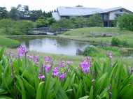 「京都庭園文化講座」の参加者を募集します（３／２１～）【全７回】のイメージ