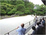 京都庭園文化講座 （全6回） のご案内　（再掲）のイメージ