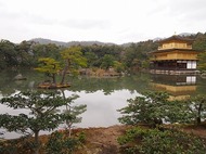 「京の庭めぐり～金閣寺」 参加者募集のお知らせのイメージ