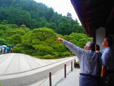 京の庭めぐり～第7回　銀閣寺～のイメージ