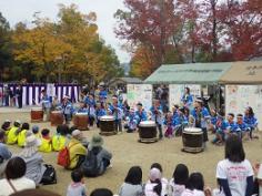 左京子どもふれあいカーニバルのイメージ