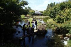 自然観察会（夏休み特別編）のイメージ