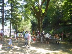 プレイパーク※当日参加OK※人数制限ありのイメージ