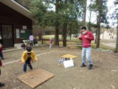 プレイパーク※当日参加OKのイメージ