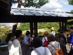 梅小路公園をよく知るツアーのイメージ