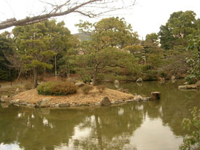 積翠園（旧東山武田病院）の画像