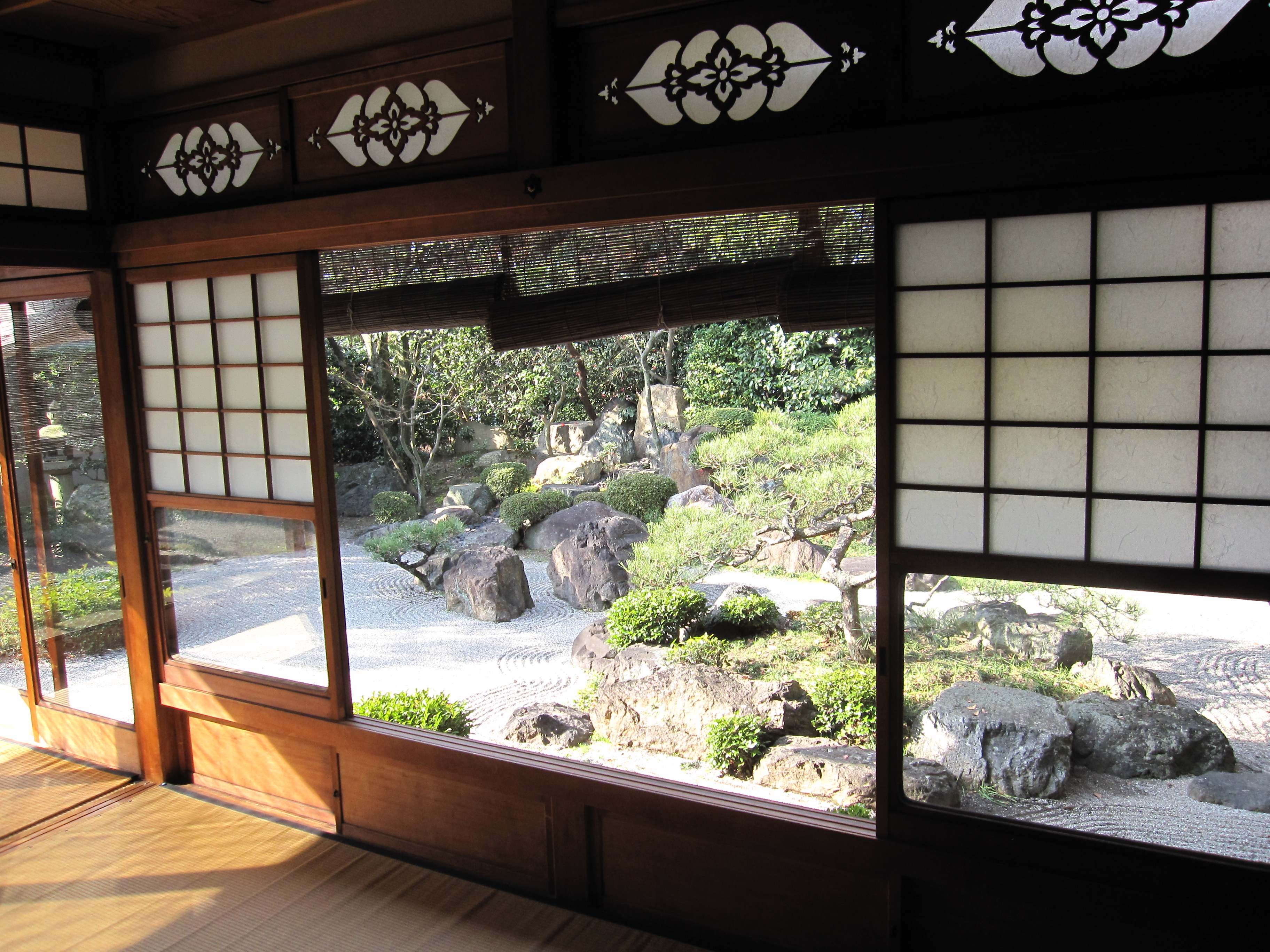 御香宮神社の画像